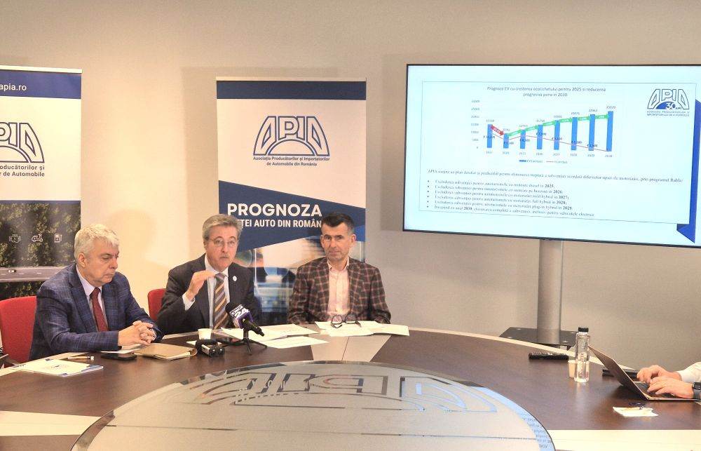 APIA se alătură iniţiativei internaţionale pentru diversificarea combustibililor sustenabili